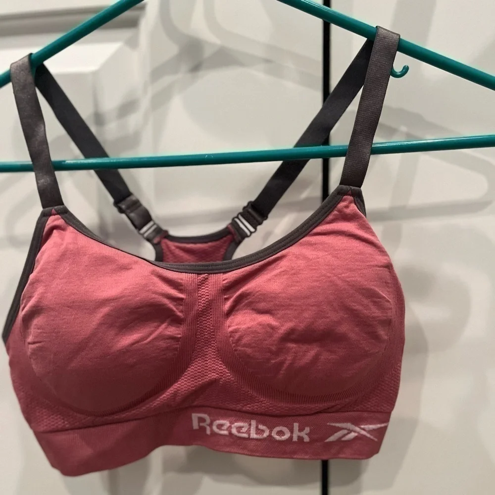 Reebok Sports Brad Small
